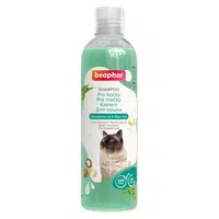 BEAPHAR Šampon pro kočky 250 ml