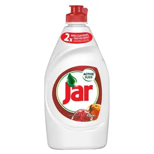 JAR Pomegranate 450 ml