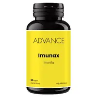 ADVANCE Imunax imunita 60 kapslí