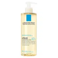 LA ROCHE-POSAY Lipikar Huile Lavante AP+ Sprchový olej 400 ml