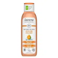 LAVERA Revitalizující sprchový gel s pomerančovo-mátovou vůní 250 ml