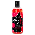 EVA NATURA Beauty Fruity Sprchový gel Red fruits 400 ml
