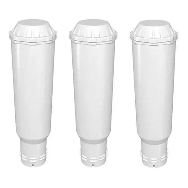 Filtr do kávovaru AQUALOGIS Al-TES46 kompatibilní s Bosch Siemens TCZ60003/Krups F08801 3ks