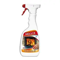 Čistič krbových skel STACHEMA Hellix 0,5l
