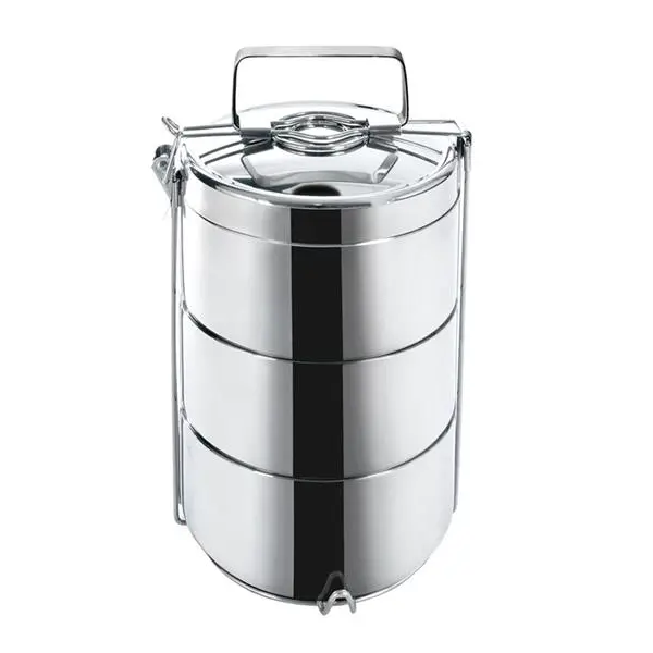 Jídlonosič ORION termo 3x0,9l