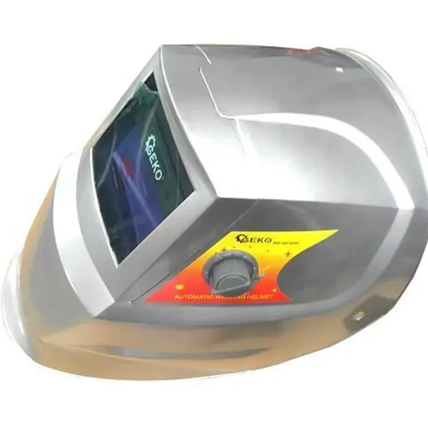 Kukla svářečská GEKO G01876