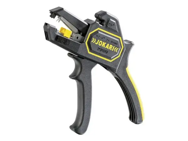 Kleště odizolovací JOKARI Secura T20100