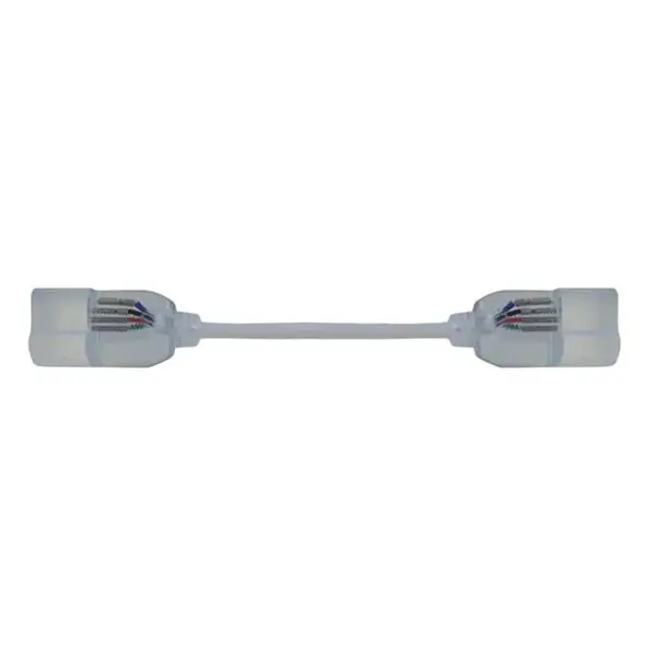 Spojka pro RGB LED neon hadici 5050