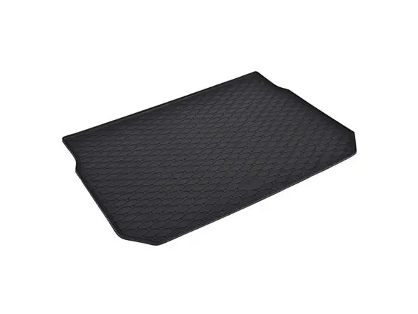 Vana do kufru gumová RIGUM Peugeot 2008 2013-