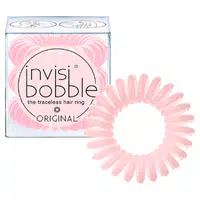 INVISIBOBBLE Myselfie & I Gumička do vlasů Matte Me 3 ks