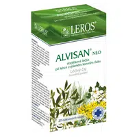 LEROS Alvisan neo léčivý porcovaný čaj 20 x 1.5 g