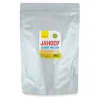 WOLFBERRY Jahody sušené mrazem 100 g