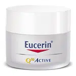 EUCERIN Q10 Active Vyhlazující denní krém proti vráskám 50 ml