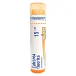 BOIRON Calcarea fluorica 15CH 4 g