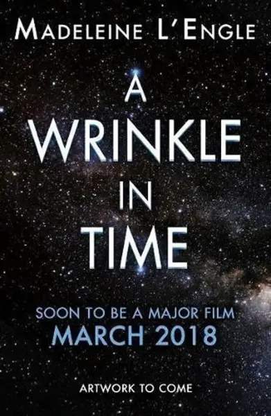 A Wrinkle in Time - Madeleine L'Engle