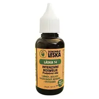 DOKONALÁ LÁSKA 14 Intenzivní boswelie 30 ml