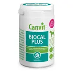 CANVIT Biocal Plus pro psy 230 g