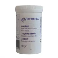 L-ARGININ 1X100GM Roztok