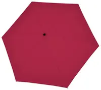 Mini deštník Doppler Fiber Mini Compact Viva Magenta