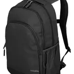 Batoh na notebook Travelite Kick Off Backpack L Black