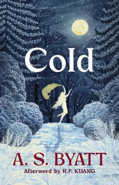 Cold - A.S. Byatt