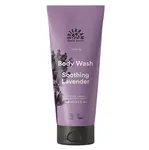 URTEKRAM Sprchový gel Zklidňující levandule BIO 200 ml