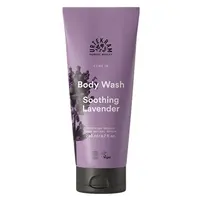 URTEKRAM Sprchový gel Zklidňující levandule BIO 200 ml