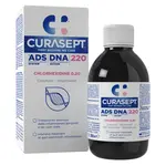 CURASEPT Ads dna 220 ústní voda, 0.2% CHX 200 ml