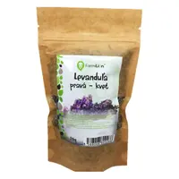 FARMILION Levandule pravá květ bylinný sypaný čaj 20 g