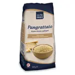 NUTRIFREE Bezlepková strouhanka 500 g