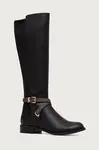 MICHAEL Michael Kors  kozačky nad kolena dámské Rachel Flat Boot