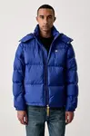 Tommy Jeans  péřová bunda pánská