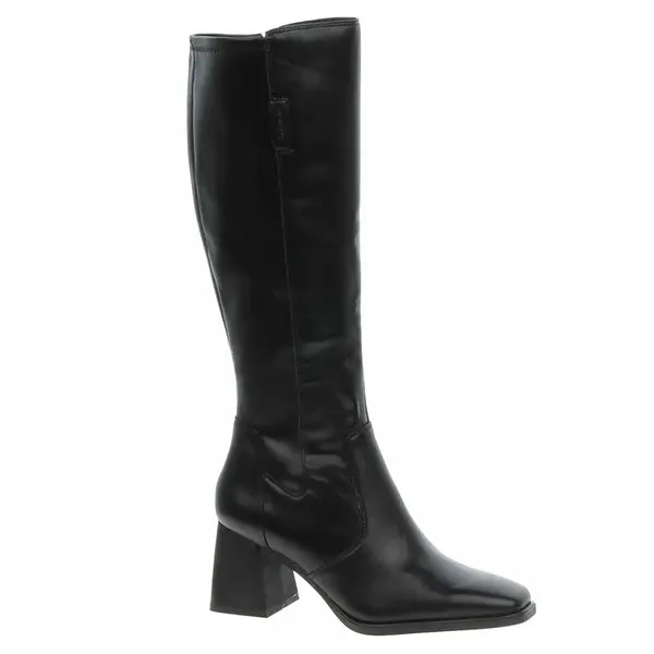 Dámské kozačky Tamaris 1-25544-47 black 36