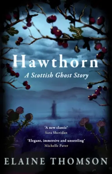 Hawthorn - Elaine Thomson