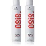 Schwarzkopf Professional Osis+ Session sada na vlasy