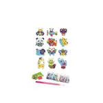 Diamantový tvůrčí set