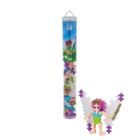 Plus-Plus Víla (100 ks) Tuba