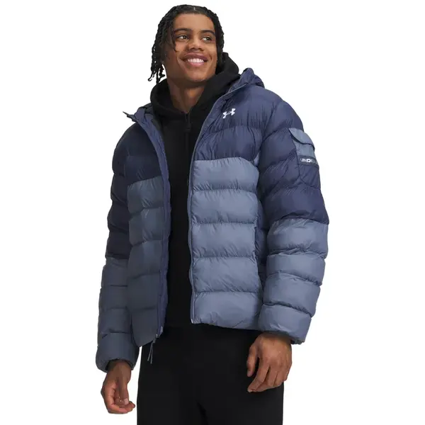 Under Armour Sportswear Puff Jkt XXL