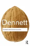 Content and Consciousness - Daniel C. Dennett