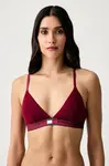 Tommy Hilfiger  podprsenka s bavlnou