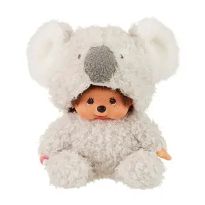 Monchhichi Mončiči koala 15cm