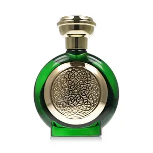 Boadicea the Victorious Green Sapphire Pure Perfume 100 ml UNISEX
