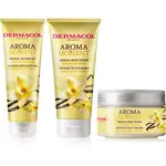 Dermacol Aroma Moment Vanilla Bourbon sada
