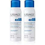 Uriage Hygiène Fresh Deodorant Set sada proti zápachu a pocení
