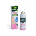 HUMER Hygiena nosu 100% mořská voda pro děti 150 ml