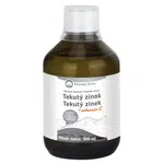 PHARMA ACTIV Tekutý zinek + vitamín C 300 ml
