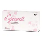EGIANTI 0,75mg tablety 2