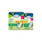 TENA Lady slim normal inkontinenční vložky 4 kapky 36 kusů