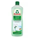 FROSCH Univerzální čistič pH neutralní EKO 1 litr