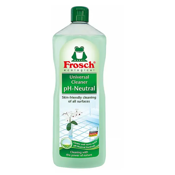 FROSCH Univerzální čistič pH neutralní EKO 1 litr